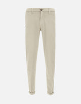 Pantaloni "Mucha Chinos" P249JM 22770439 RE-HASH