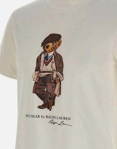 T-shirt "MClassics" 710P00085 001 POLO RALPH LAUREN