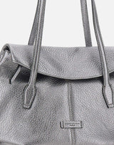 Borsa "Natasha" BS11818 TKLCITYNOIRE GIANNI CHIARINI