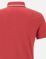 Polo "Passertip" 50507699 645 BOSS