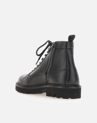 Stivali "Julyo Halb" 50552581 001 BOSS