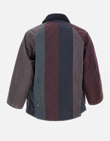 Paul Smith loves Barbour - Os Bedale MWX2518 MWXMI11 BARBOUR X PAUL SMITH