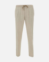 Pantaloni "Wimbledons" WIMBLEDONS 42412000023 BRIGLIA 1949