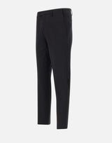 Pantaloni "Dieci" in lana COAFX0Z00FWD MA370990 PT TORINO