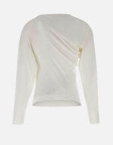 "LS Hebo Top" 3G01003Y J009CA401 VIVIENNE WESTWOOD