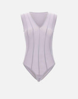 "Bodysuit with cutlines" 502059 2106 REMAIN BIRGER CHRISTENSEN