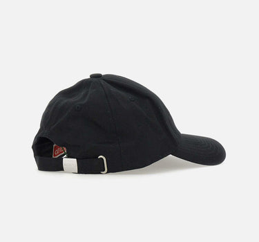 Cappello da baseball in cotone FF58AC621F46 99 KENZO PARIS
