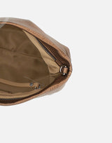 Borsa "Brenda" BS8265 COMMGRNLMTOASTED GIANNI CHIARINI