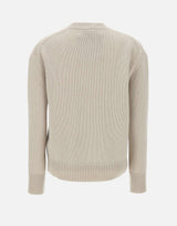 Maglia "Irlanda" in lana e cashmere 2429366083600 001 'S MAX MARA