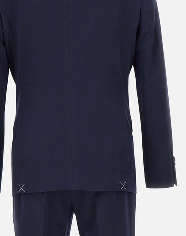 Completo due pezzi "King"  in viscosa PV3001 A81P55 MARCHESANI