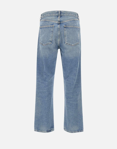 "90s Jean Friction" A642 1371FRCT AGOLDE