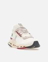 Sneakers "Cloud Nova2" 3WE30224038 IVORY ON
