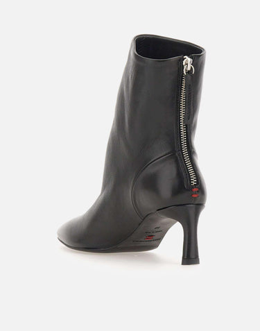 "Gil26" GIL26 NERO HALMANERA