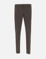 Pantaloni "Dv33 TexG046" DVR33G046 TC482 DEVORE'