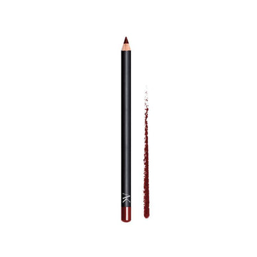 "Lip Pencil n.04 Dark Red" 1.5gr LIPP 04 AKSIMONEBELLI