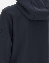 Felpa "Parker" in cotone PEU5480 99012177215 PEUTEREY