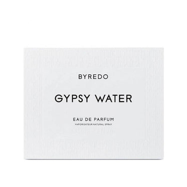Eau de Parfum "Gipsy Water" 100ml 65204851 100ML BYREDO