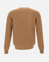 Maglia in cashmere e lana 55159 19699116 GRAN SASSO