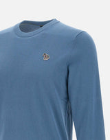 Maglia in cotone organico M2R503XZ M2185843 PS PAUL SMITH
