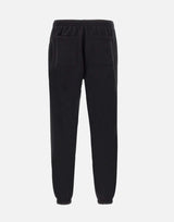 Jogger "Owners Club" in cotone OCM41116 001 REPRESENT