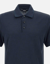 Polo "H press57" 50521106 404 BOSS