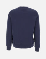 "Sweatshirt basic fleece" F45201 07 SUN68
