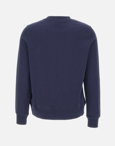 "Sweatshirt basic fleece" F45201 07 SUN68