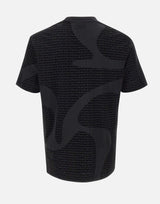 T-shirt "ASV" EM002957 AF10017FC242 EMPORIO ARMANI