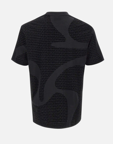 T-shirt "ASV" EM002957 AF10017FC242 EMPORIO ARMANI
