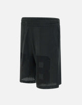 Shorts "P-tain-mesh" A16644 0GHBF9XX DIESEL