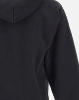 "Heart hoodie" 111H 1 ARTE ANTWERP