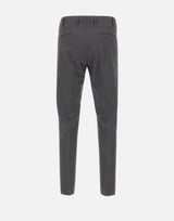 Pantaloni "Dieci" in lana COAFX0Z00FWD MA370250 PT TORINO