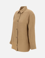 Camicia "Terni" 2519111133600 002 'S MAX MARA
