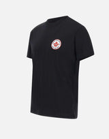 T-shirt "Cool fit tee" in cotone S74GD1396 D20020900 DSQUARED2