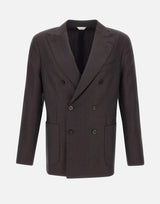 Blazer "50kJacket" N4302EFA0051 R0490 BOGLIOLI