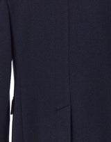 Cappotto in lana NAM5151018JXLQ U808 FAY