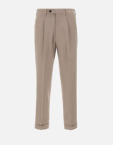 Pantalone DVR45CW2022 0575 DEVORE'