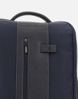 Zaino CA4818BR2 BLU PIQUADRO