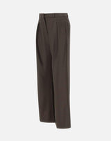 Pantaloni "Sbiru" SBIRU GRIZZLY LOULOU DE SAISON