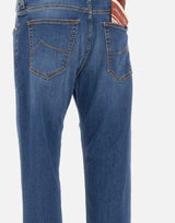 Jeans slim fit QE004056 S3623V1200D JACOB COHEN