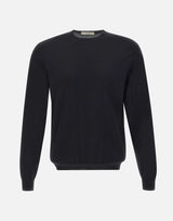 Maglia in cotone superlight GC1ML SU18R990 FILIPPO DE LAURENTIIS