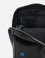 Borsa "Blue Square" in pelle CA3084B2 N PIQUADRO