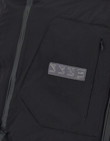 Piumino "Functional Wardrobe" PI001246U 12590SZ9201 HERNO