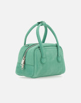 Borsa "Soft tote mini" EE047626 GREEN MARGESHERWOOD