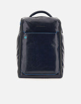 Zaino porta pc 15,6" personalizzabile CA6593B2 BLU2 PIQUADRO