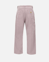 "Walter Double Knee Pant" I033580 2ZVGD CARHARTT WIP