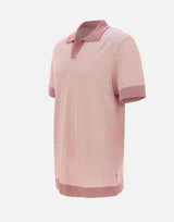 Polo "L Parson50" 50537245 661 BOSS