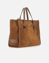 Borsa "Miss Marcella 32" BS9762 CMPLCOGNAC MARCELLA CLUB GIANNI CHIARINI