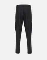 Pantaloni "Technical tailoring" 78GAA108 N0441899 VERSACE JEANS COUTURE