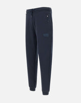 Jogger in cotone 7M000097 AF12116UB102 EA7